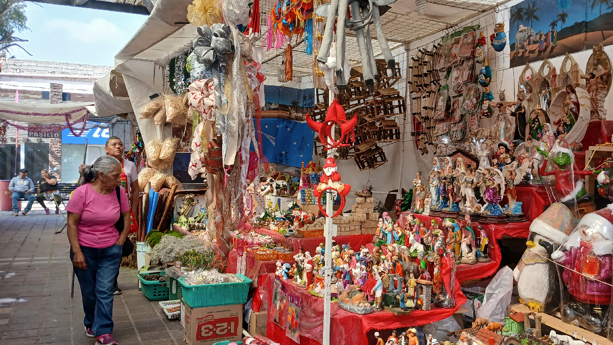 costo de nacimiento navideño
