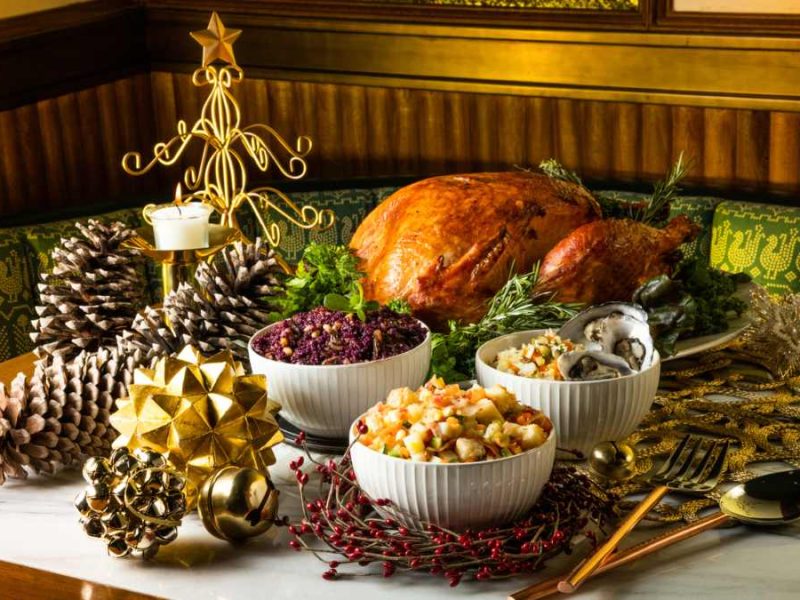 Este alimento y la cerveza provocaron 9 % de aumento al costo de la cena navideña