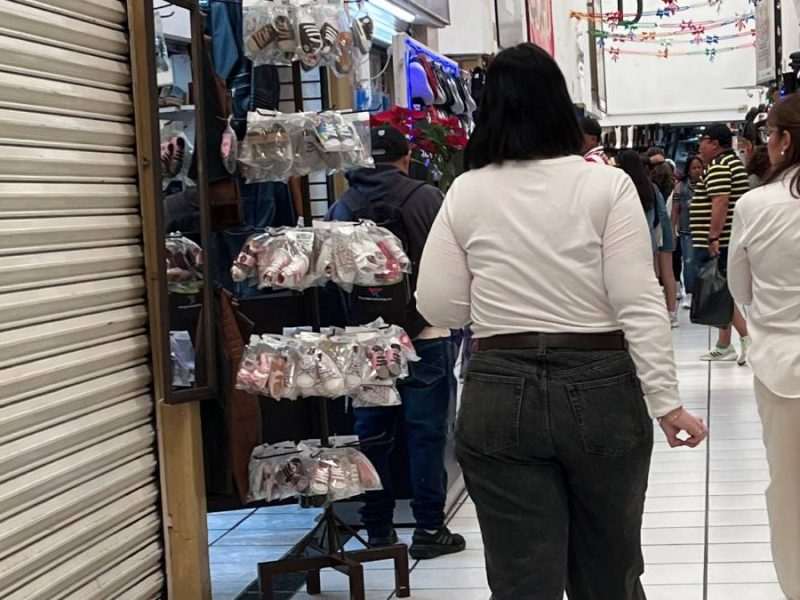 Centros comerciales de León esperan repunte del 10% en ventas; Zona Piel teme baja afluencia