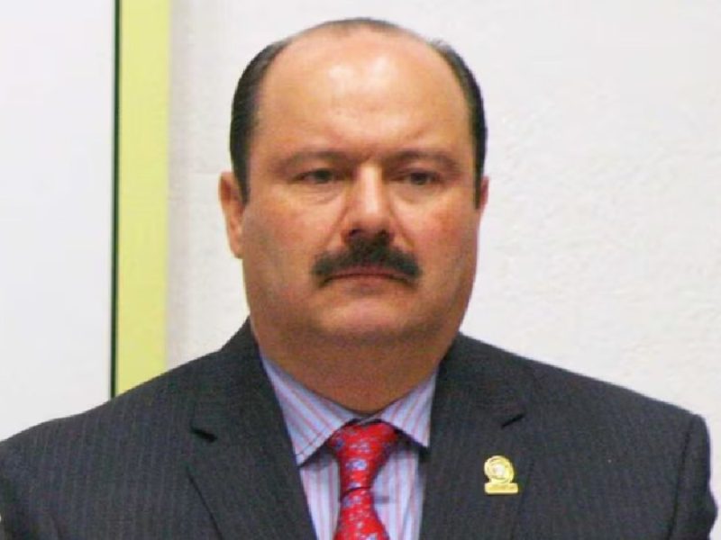 cesar duarte