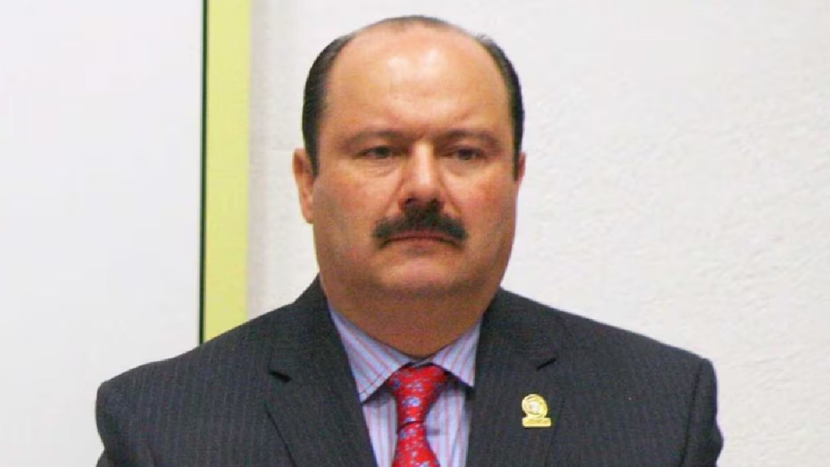 cesar duarte