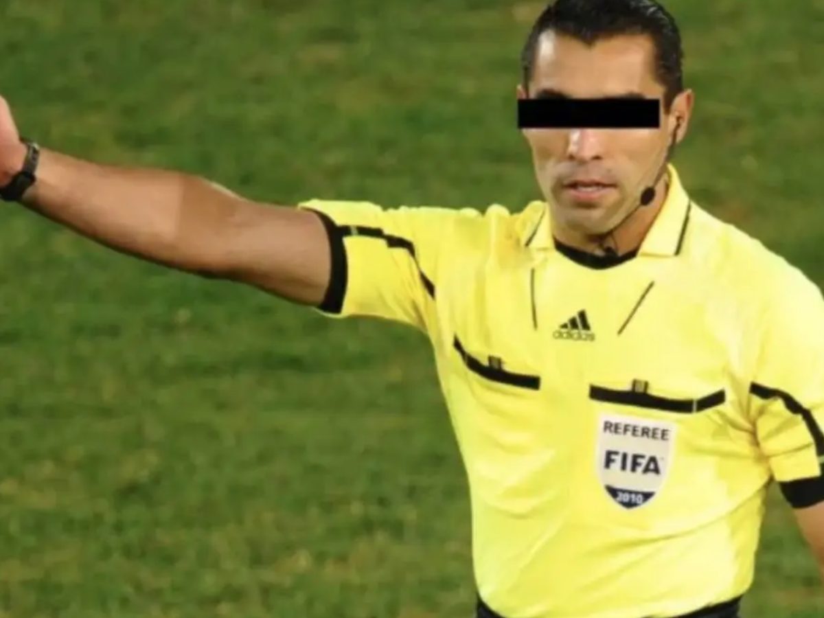 Dictan prisión preventiva contra “Chiquimarco” por caso de violencia familiar