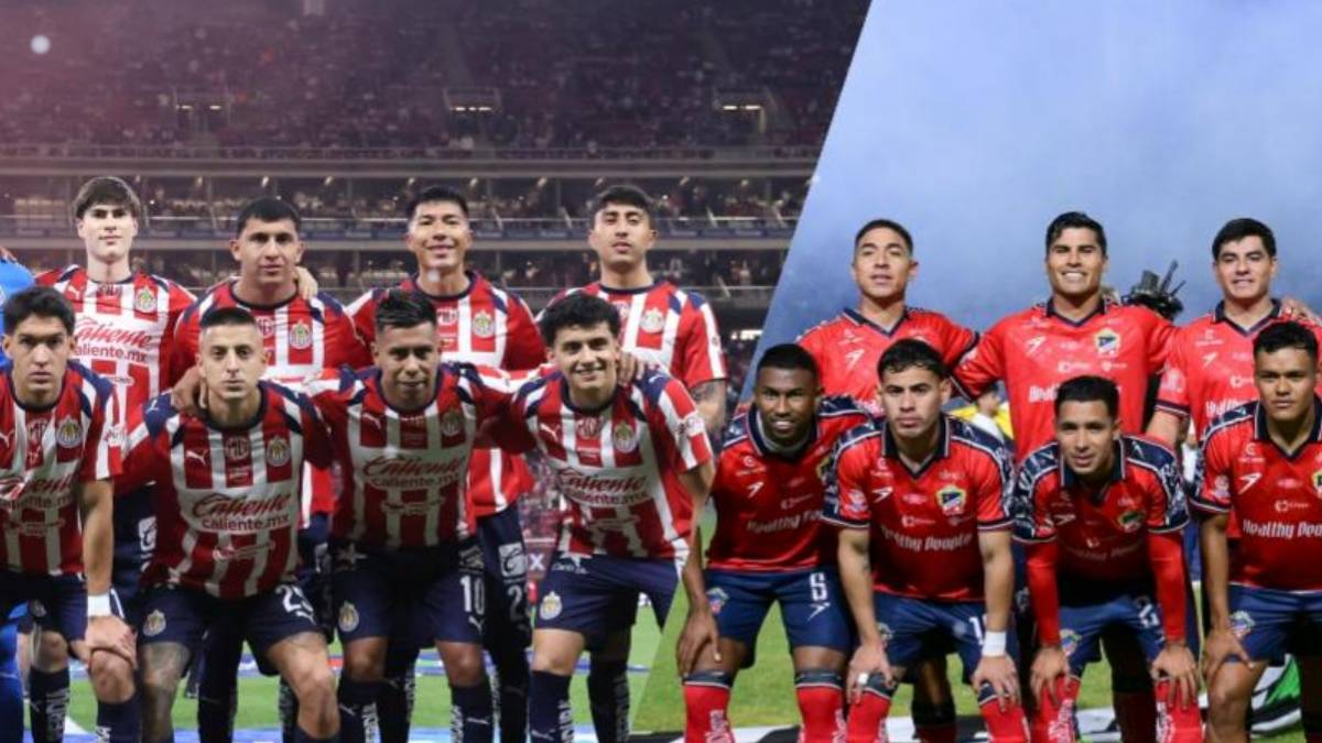 Chivas confirma amistoso ante Irapuato y regresa al Sergio León Chávez