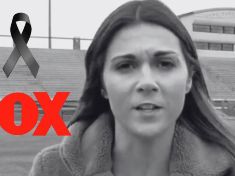 Encuentran sin vida a reportera deportiva de Fox y hallan ileso a su hijo de 3 años