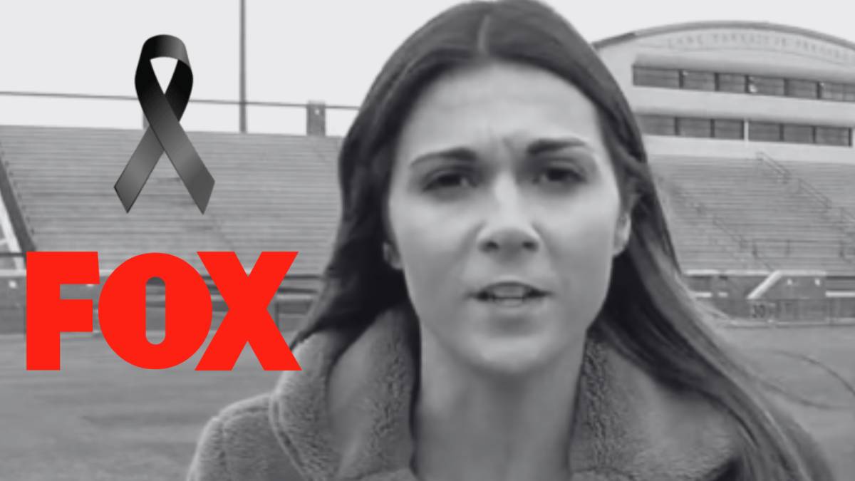 Encuentran sin vida a reportera deportiva de Fox y hallan ileso a su hijo de 3 años - Foto: WBRC.