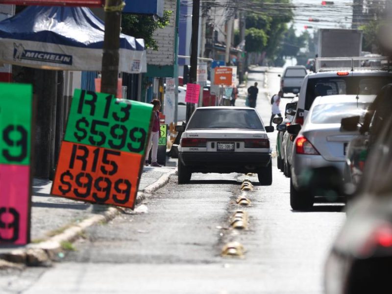 Red de ciclovías de León arrastran fallas en seguridad y diseño, advierten colectivos