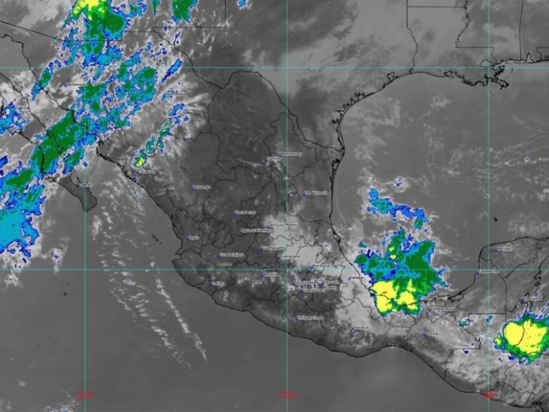 Así estará el clima en Guanajuato y el resto del país esta Navidad