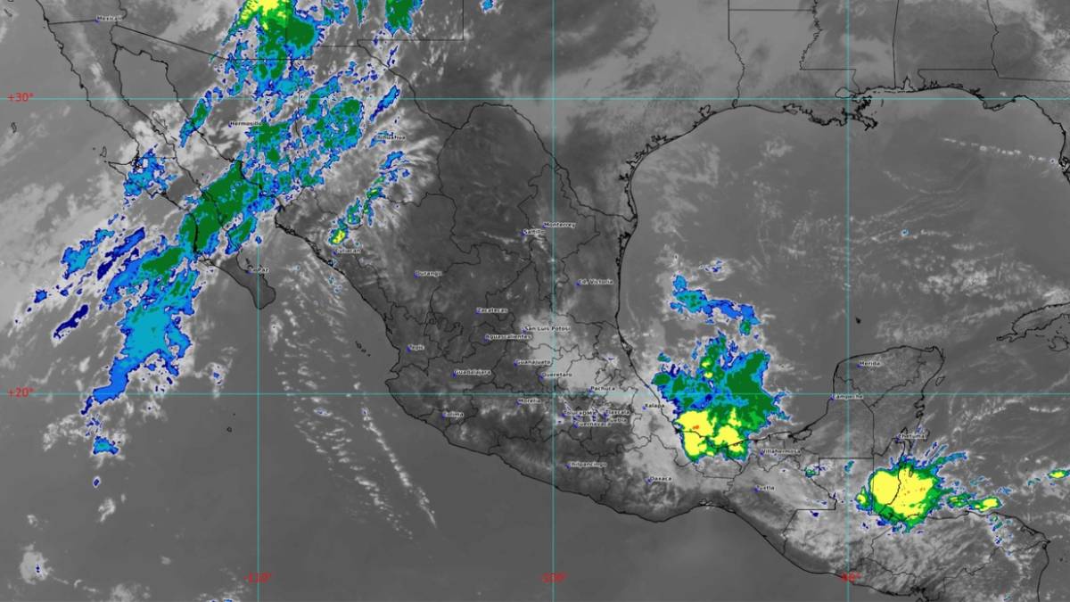 clima-guanajuato-méxico