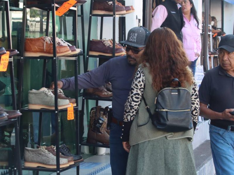 Cierres viales por vacaciones hunden ventas en la Zona Piel de León; exigen mejor coordinación