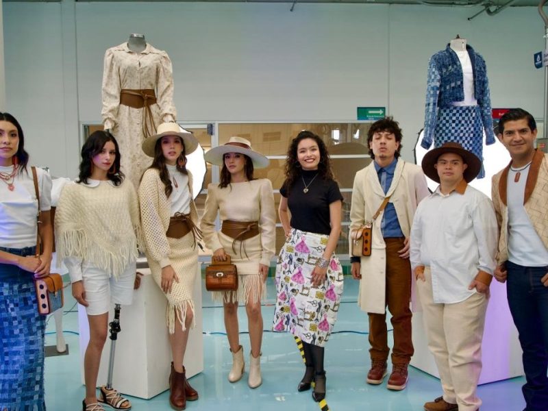 Buscan concentrar artesanía y moda de Guanajuato en un centro de diseño especializado