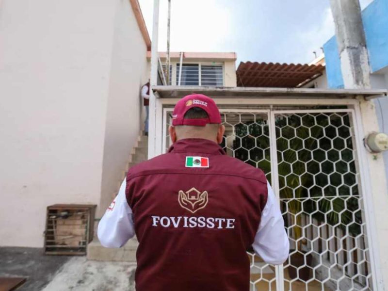 Así podrías liquidar tu deuda si vives en Guanajuato y tienes un crédito impagable del Fovissste