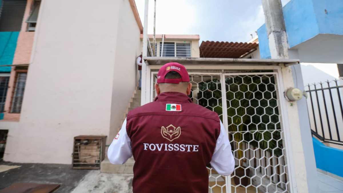 créditos impagables del Fovissste