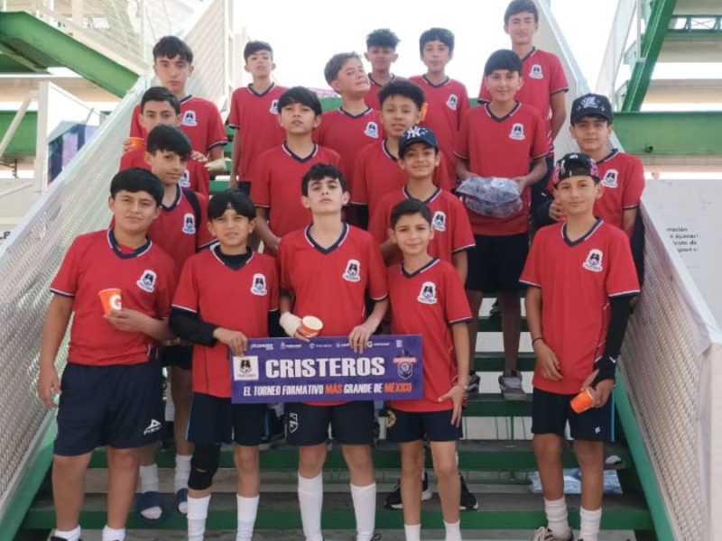 Alegría jalisciense en la recta final del Torneo ‘Leyendas Unidas’