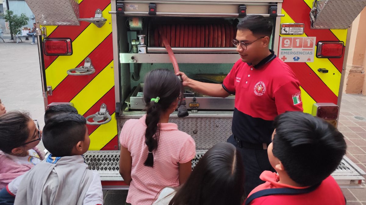curso de Primeros Auxilios en las instalaciones de la UG