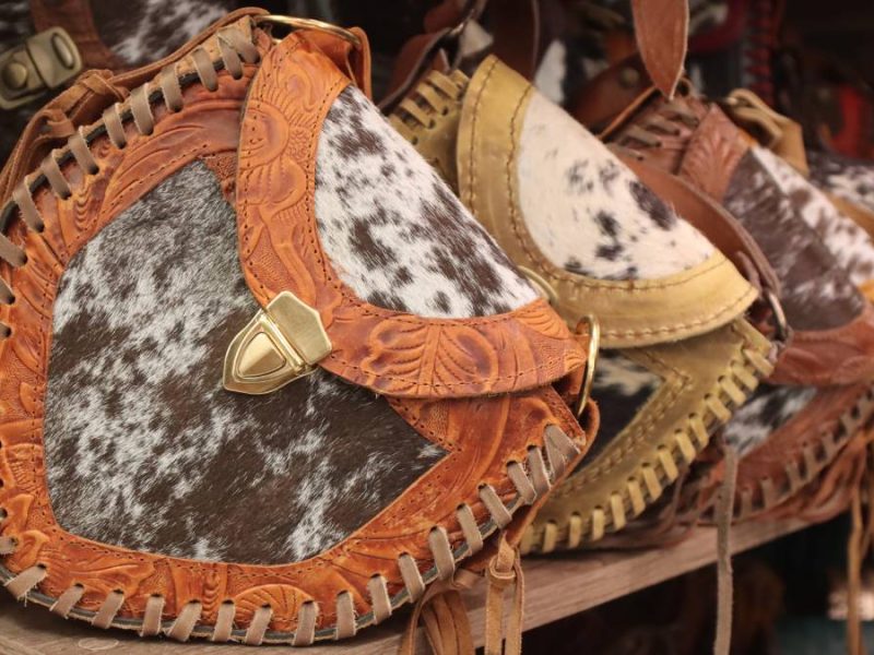 Aranceles a China no afectan la curtiduría de Guanajuato; se beneficia con el T-MEC