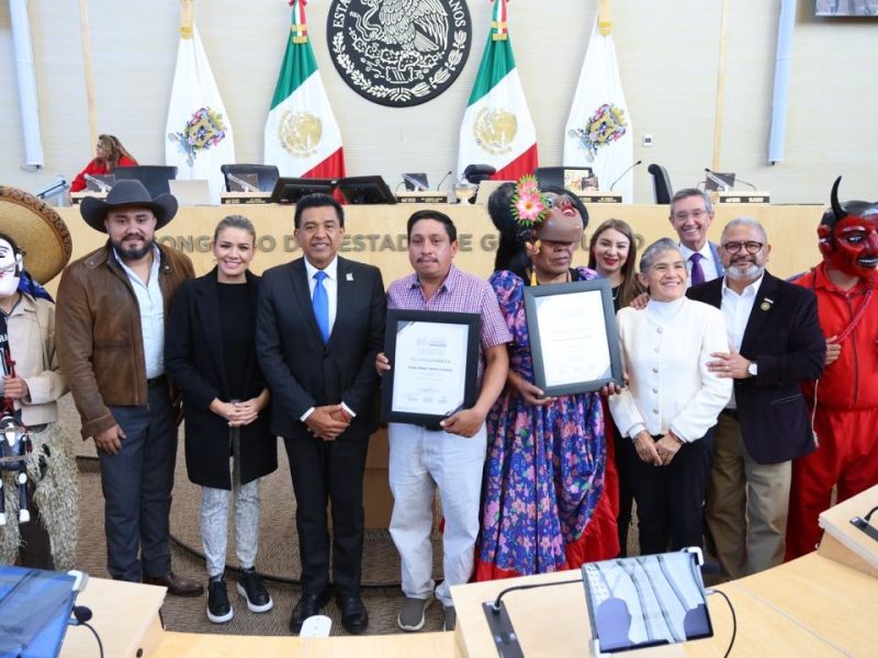 Buscan que Danza del Torito sea declarada Patrimonio Cultural Intangible