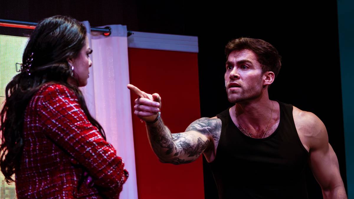 David Ortega obra Crisis para principiantes