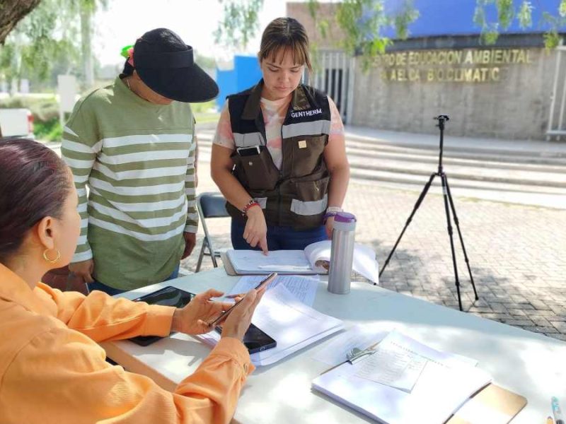 Aumentan 21 % denuncias ambientales en Celaya 2025; falta cuidar aire y agua