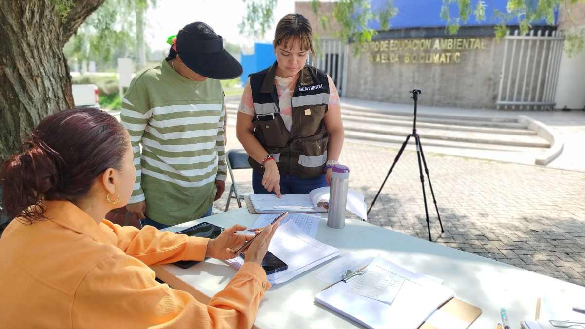 denuncias ambientales