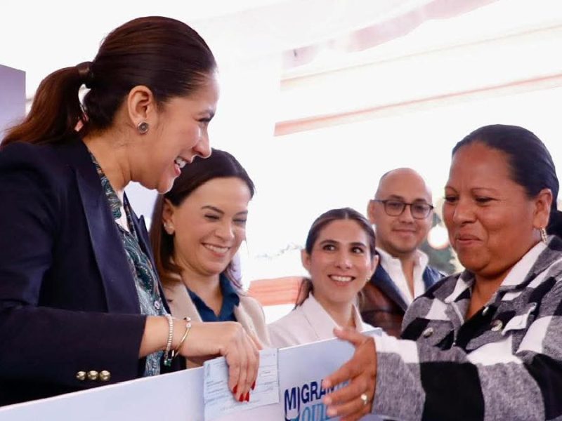 Disminuye número de deportados desde EU a Guanajuato este año