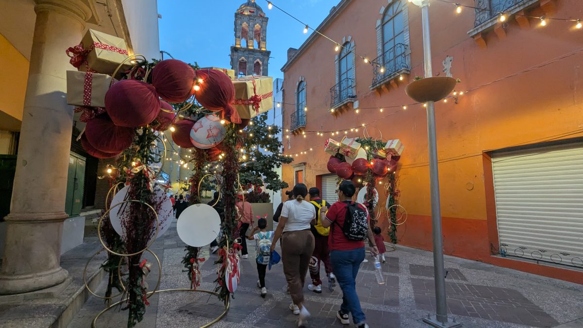 deseos año nuevo Guanajuato