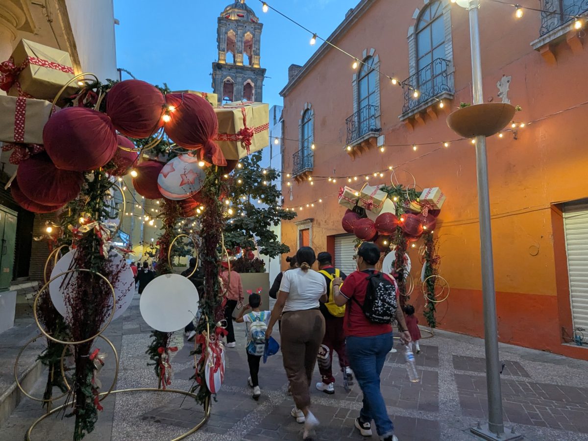 ¿Qué esperar en 2026? Salud, empleo y seguridad, los deseos de Año Nuevo en Guanajuato