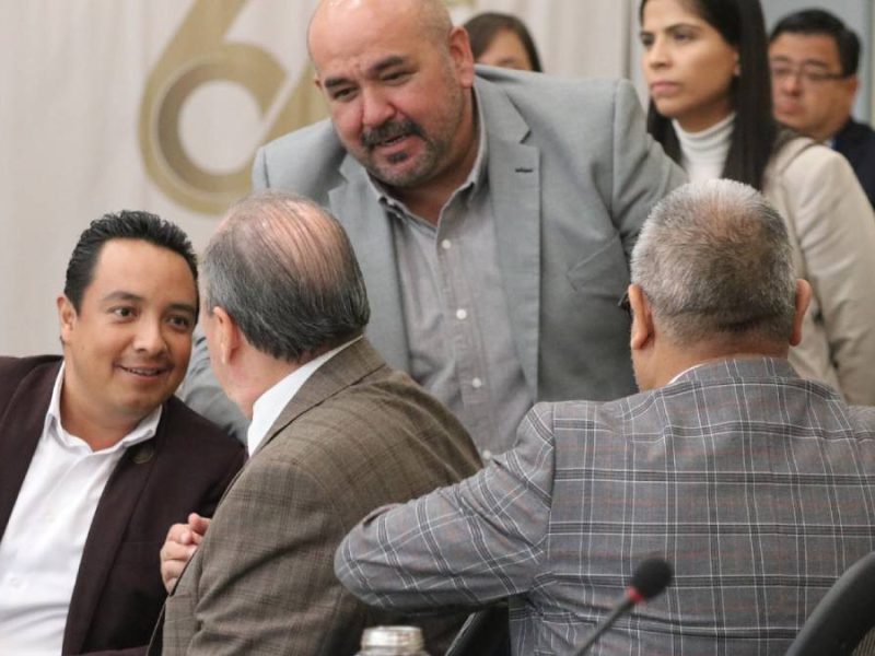 Diputados defienden freno al alza del predial en León: No carguen el gasto a familias vulnerables