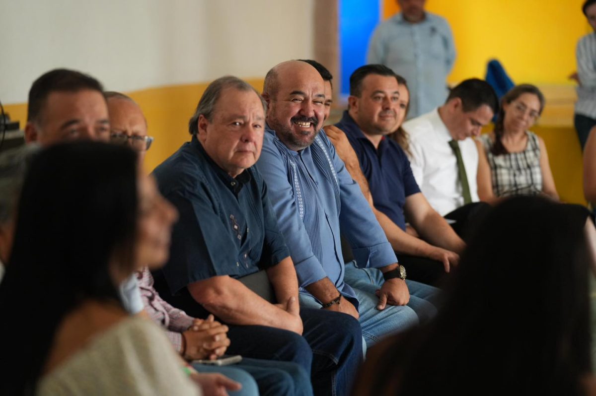 diputados visitan Ciudad del Niño