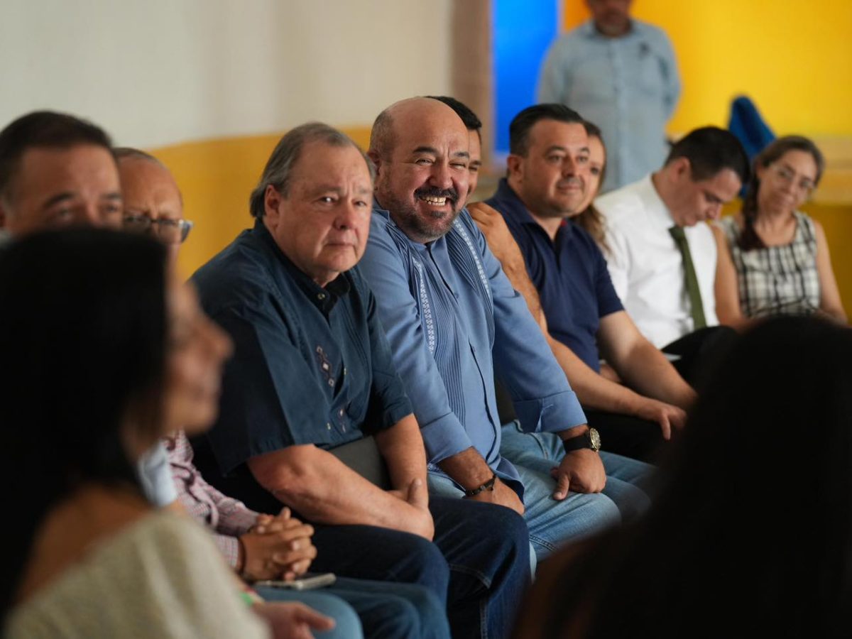 diputados visitan Ciudad del Niño