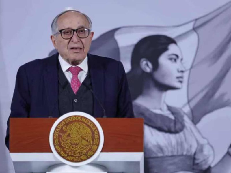 “Di sí a la donación de órganos”: Van por un México sin lista de espera con campaña nacional