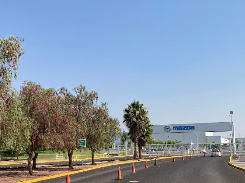 Donación de terreno a Mazda será investigada; ASEG admite denuncia de Morena