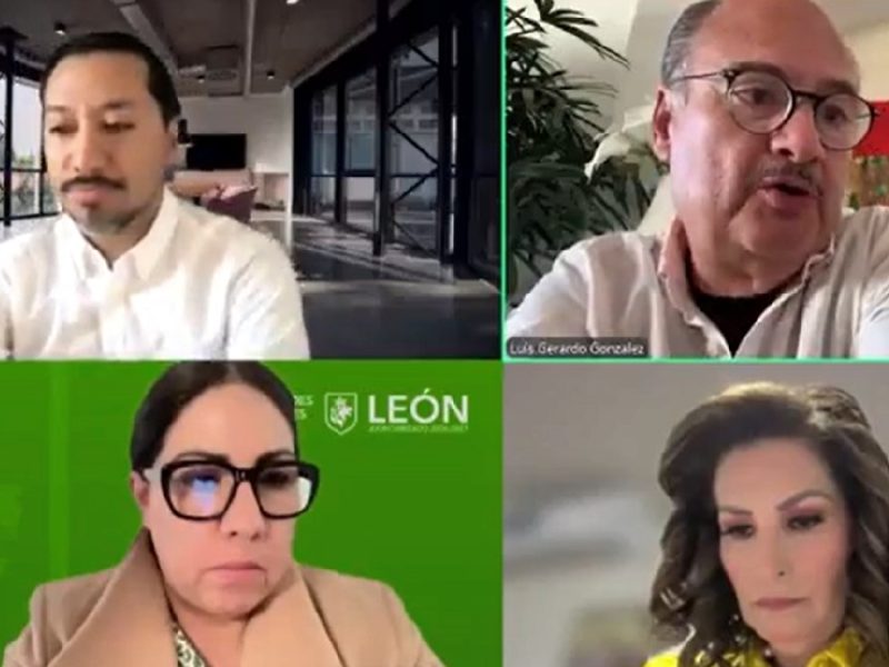 Alistan “mini ciudad” en el Morelos: Proyectan 21 torres de departamentos