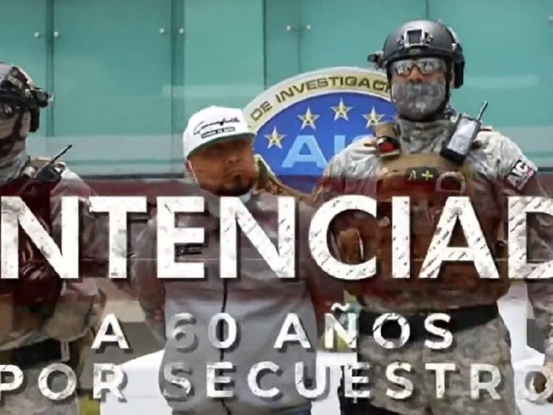 ¿‘El Marro’ puede ser extraditado? Expertos opinan sobre la sanción de EU al Cártel de Santa Rosa