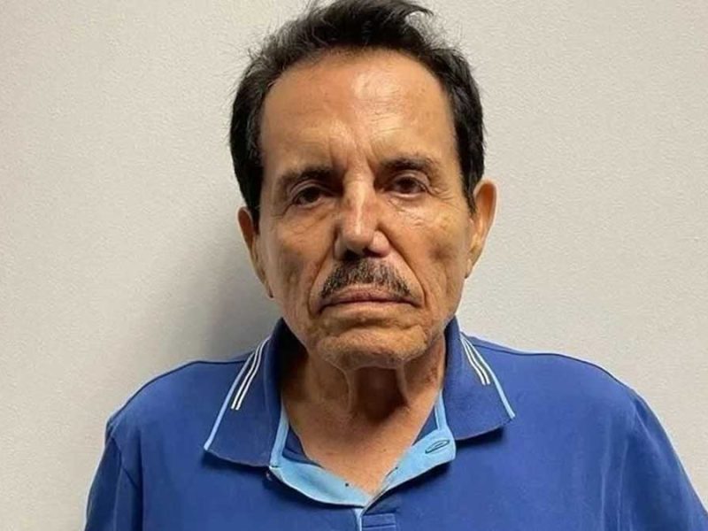 sentencia "El Mayo' Zambada"