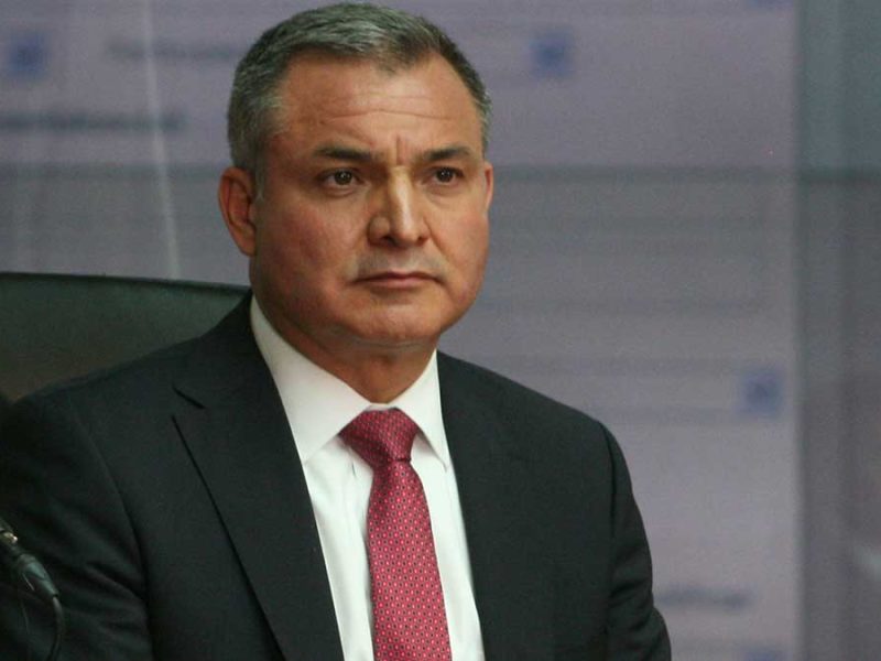 ¿Libertad o ratificación? Las 78 páginas con las que García Luna busca anular su condena