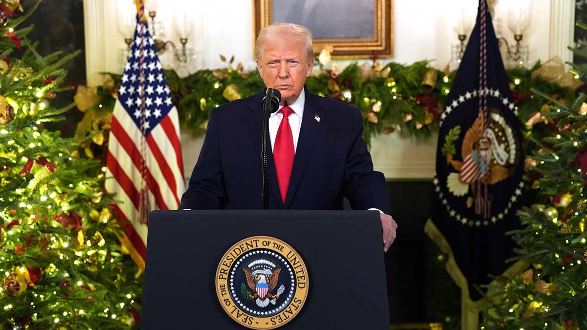 ofensiva militar contra Venezuela