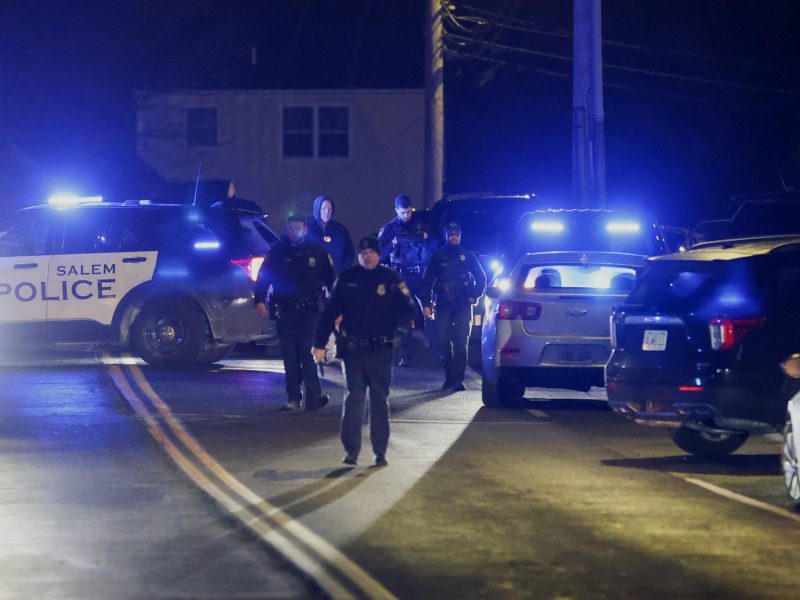 eu sospechoso muerto