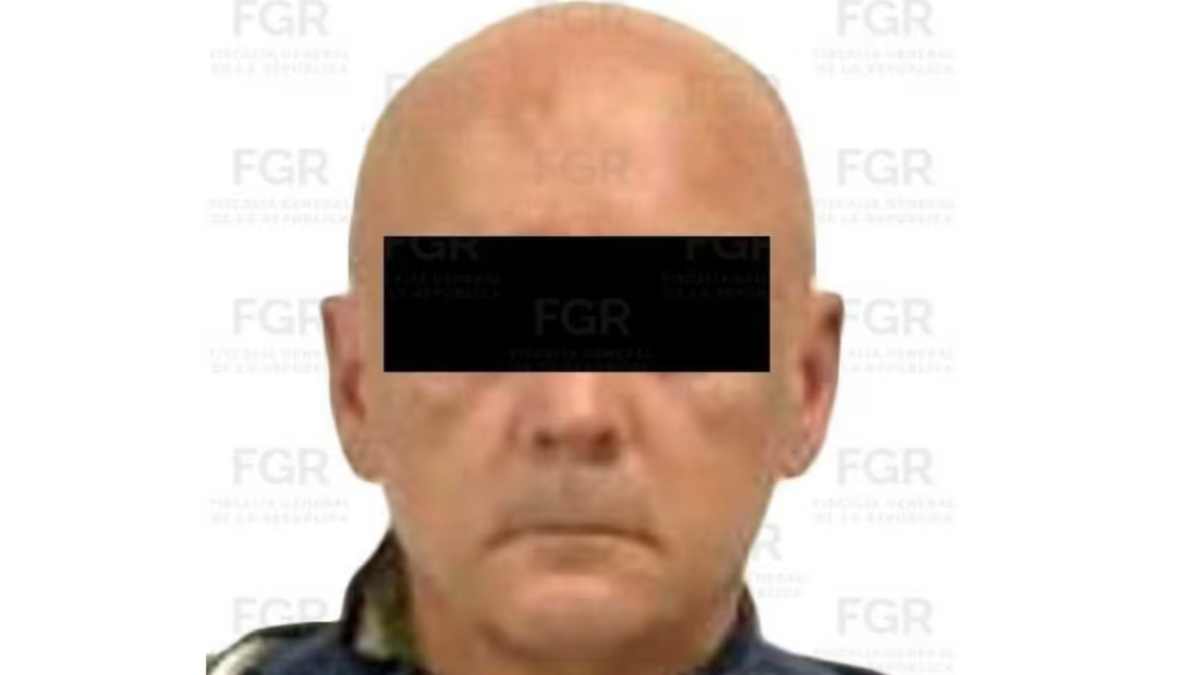 excolaborador de García Luna