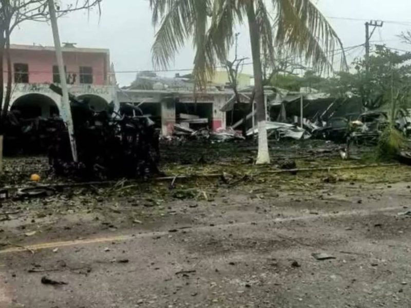 explosion-coahuayana