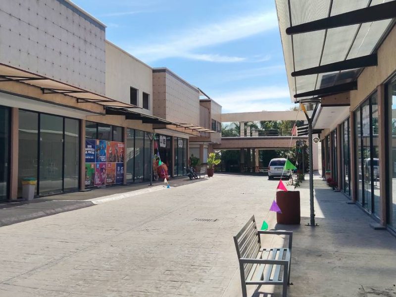 Poca afluencia en Expo Navideña de Calzado de San Pancho; atribuyen bajas ventas a la ubicación