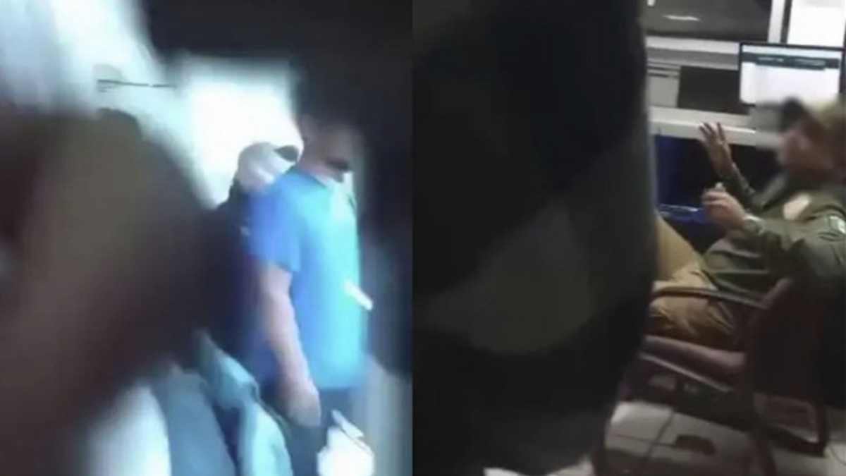 extorsión a paisanos