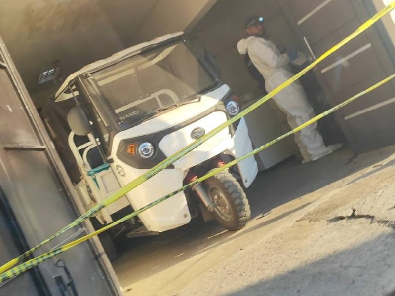 Muere familia intoxicada en Irapuato por monóxido de carbono