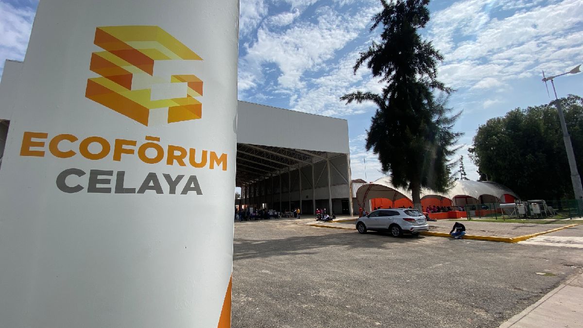 feria celaya