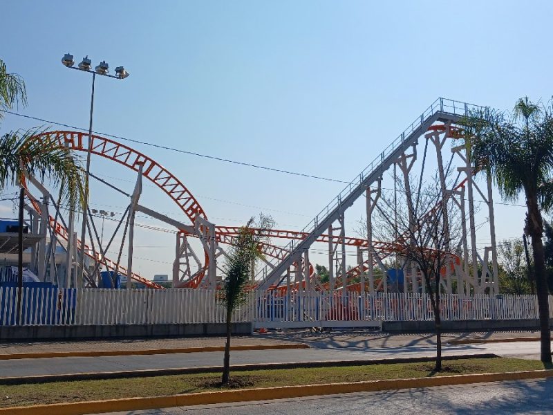 Confían en recibir más de 6.9 millones de visitantes en Feria de León 2026