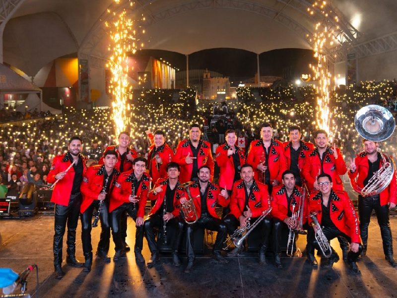 Feria Moroleón 2026 anuncia conciertos gratis y dan detalles de artistas y juegos mecánicos