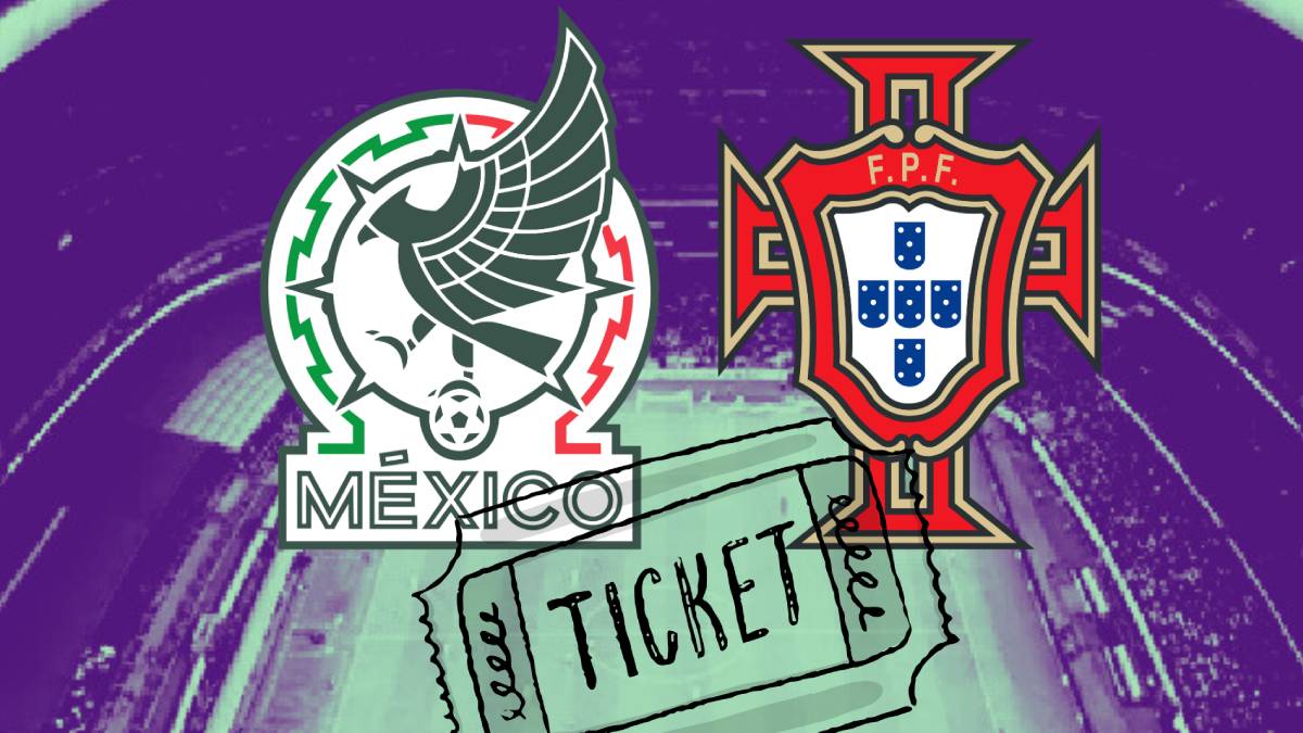 Fanki anuncia segunda preventa para el México VS Portugal ¿Cuándo se realiza?