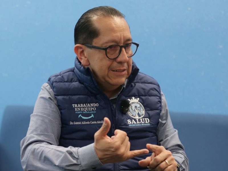 ‘Limpia selectiva’ en Salud Guanajuato: Despiden a 30 trabajadores pero dejan a denunciados