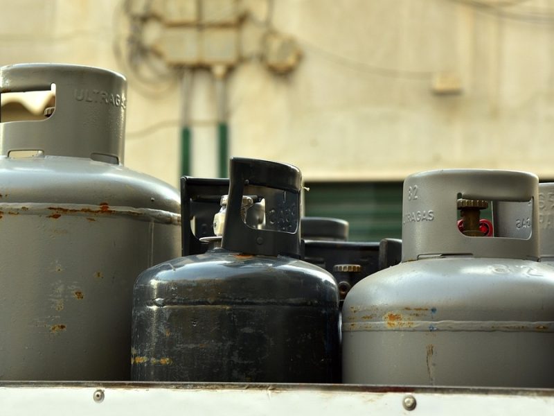 ¿A cómo estará a finales de año el precio de gas LP en Guanajuato? Baja de precio