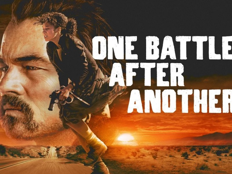 Globos de Oro 2026 nominaciones