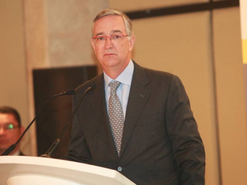 Grupo Salinas debe pagar 51 mil millones de pesos al SAT en enero, confirma Suprema Corte